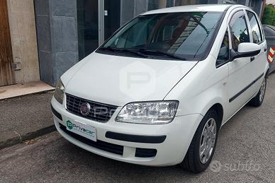 FIAT Idea 1.4 16V S&S Dynamic