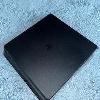 Playstation 4 slim