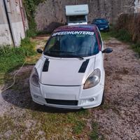 Microcar Ligier 50 CC 