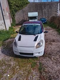 Microcar Ligier 50 CC 