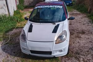 Microcar Ligier 50 CC 