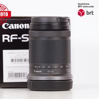 Canon RF-S 18-150 F3.5-6.3 IS STM (Canon)