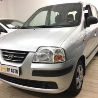 Hyundai Atos Prime 1.1 12V Active