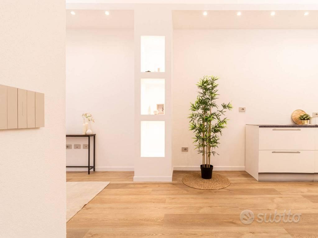 Appartamento – Cagliari, Stampaxi/Stampace - Vista 3