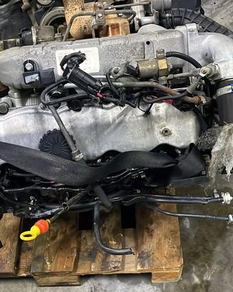 motore fiat ducato 2.8 sigla 8140.43S