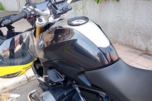 BMW R 1200R LC 2015