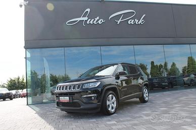 Jeep Compass 1.6 mjt Business 2wd 120cv
