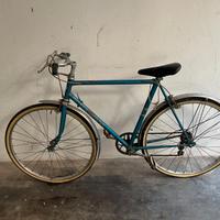 Bicicletta Vintage Olympia 24" per ragazzino