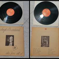 vinile Angelo Branduardi 