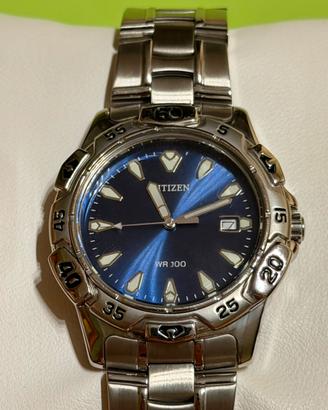 Orologio al quarzo Citizen (2510-H22111)