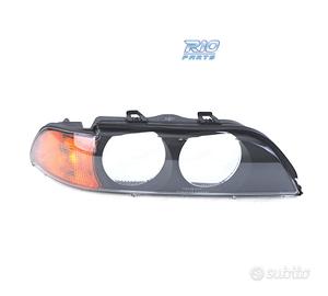 TULIPANO DESTRO BMW SERIE 5 E39 95-00 NERO AMBRA H