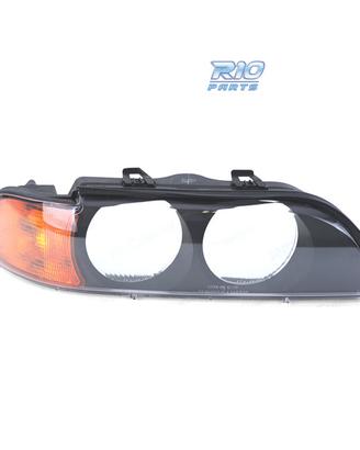 TULIPANO DESTRO BMW SERIE 5 E39 95-00 NERO AMBRA H
