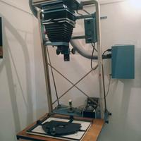 Ingranditore Beseler