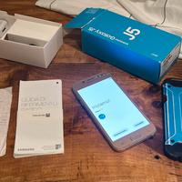 Samsung Galaxy J5 2017 Oro Completo