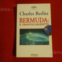 Bermuda il triangolo maledetto 'Charles Berlitz'