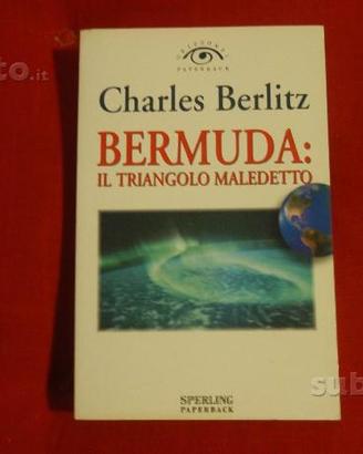 Bermuda il triangolo maledetto 'Charles Berlitz'