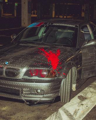 BMW E46