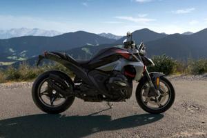 BMW R 1300 R Kilauea