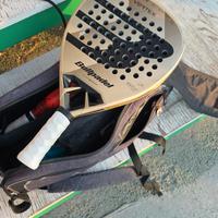 
Racchetta padel Bullpadel Vertex 04 woman 2025 