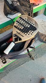 
Racchetta padel Bullpadel Vertex 04 woman 2025 