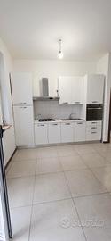 cucina moderna lineare