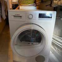 Asciugatrice Bosch Serie 4 – 7 kg