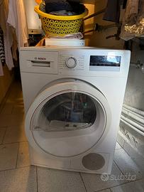 Asciugatrice Bosch Serie 4 – 7 kg