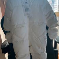 Tuta da neve chicco nuova!!