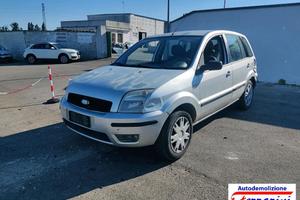 Ford fusion ju 1.4 tdci 68cv 02-12 -ricambi