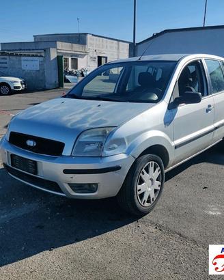 Ford fusion ju 1.4 tdci 68cv 02-12 -ricambi