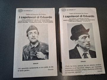 I capolavori di Eduardo