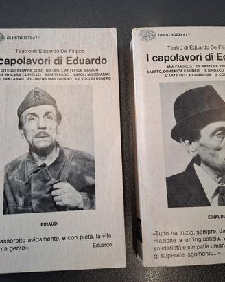 I capolavori di Eduardo