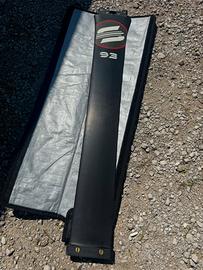 Mast sabfoil kraken mk 93 R8