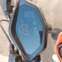 Monopattino Lamborghini 500w