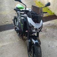 Kawasaki Z800 permuto tmax auto moto epoca rolex 