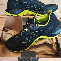 Scarpe Trekking Modyf Whurt
