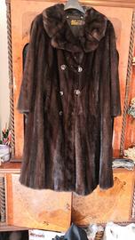 Pelliccia di Visone