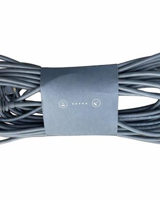 Cavo ETHERNET originale CAT 6 da esterno starlink