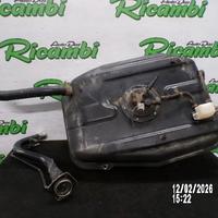 SERBATOIO CARBURANTE JUSTY G3X 1.3 4WD 2008