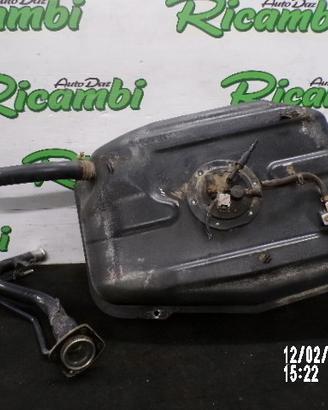 SERBATOIO CARBURANTE JUSTY G3X 1.3 4WD 2008