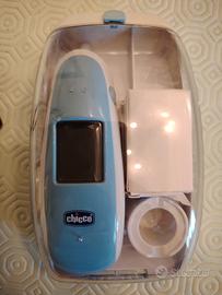 Termometro auricolare Chicco