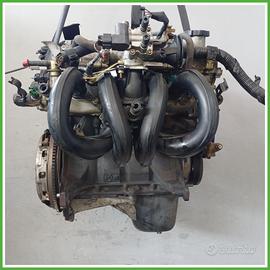 Motore Completo Funzionante 1SZFE 50Kw Toyota