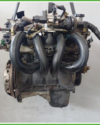 Motore Completo Funzionante 1SZFE 50Kw Toyota