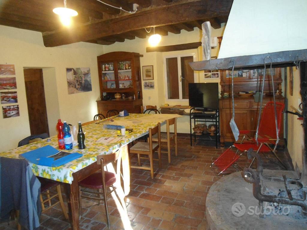 Terreno di 330400 m² a Monterenzio - Altro