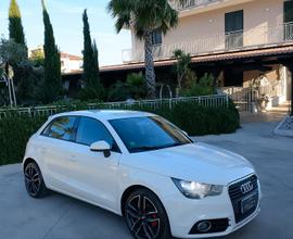 Audi A1 1.6 TDI S line edition