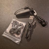 Auricolari Bluetooth