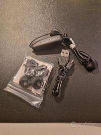 Auricolari Bluetooth