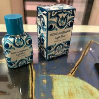 Eau de Toilette  Dolce&Gabbana ligth blue Capri