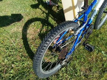 Bicicletta bambino