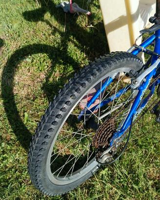 Bicicletta bambino